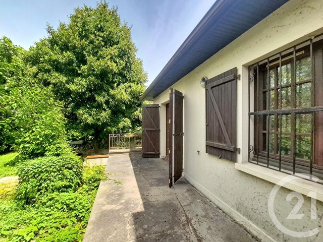 Maison &agrave; vendre - 4 pi&egrave;ces - 88 m2 - Creteil - 94 - ILE-DE-FRANCE