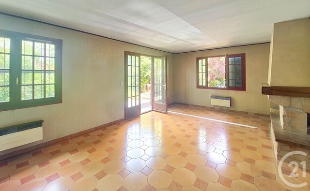 Maison &agrave; vendre - 4 pi&egrave;ces - 88 m2 - Creteil - 94 - ILE-DE-FRANCE