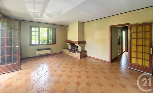 Maison &agrave; vendre - 4 pi&egrave;ces - 88 m2 - Creteil - 94 - ILE-DE-FRANCE