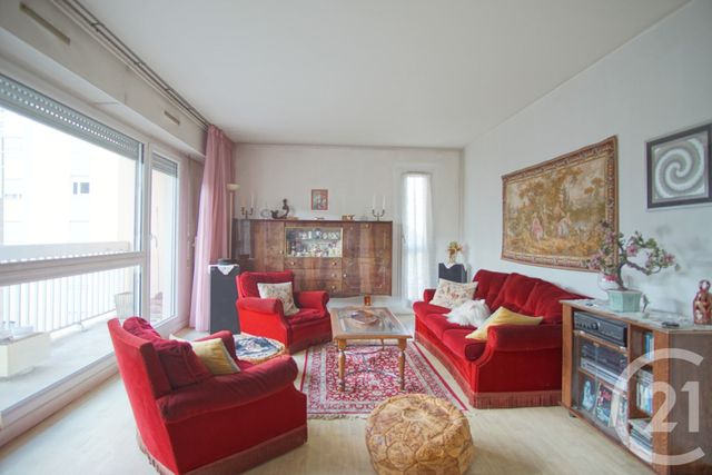 Afficher la photo en grand Appartement F5 à vendre - 5 pièces - 98,07 m2 - Creteil - 94 - ILE-DE-FRANCE