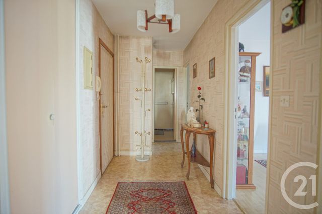 Afficher la photo en grand Appartement F5 à vendre - 5 pièces - 98,07 m2 - Creteil - 94 - ILE-DE-FRANCE