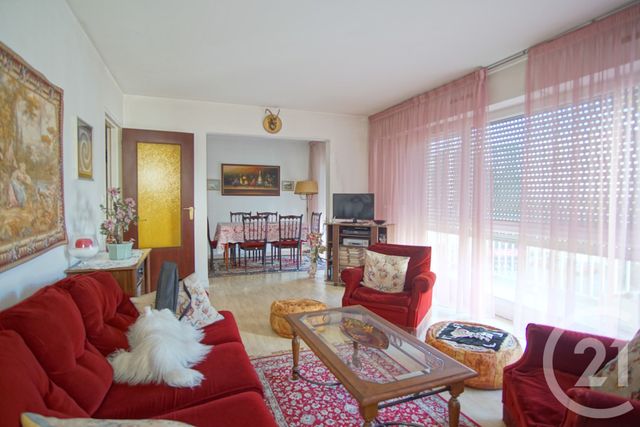 Appartement F5 à vendre CRETEIL