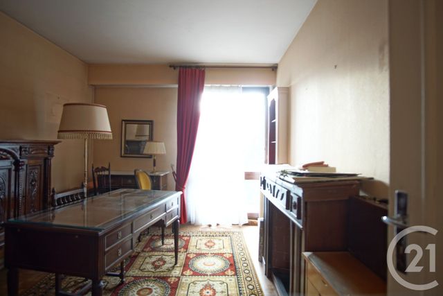 Appartement F3 &agrave; vendre - 3 pi&egrave;ces - 73,76 m2 - Creteil - 94 - ILE-DE-FRANCE