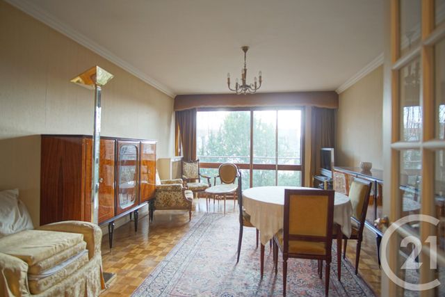 Appartement F3 à vendre CRETEIL