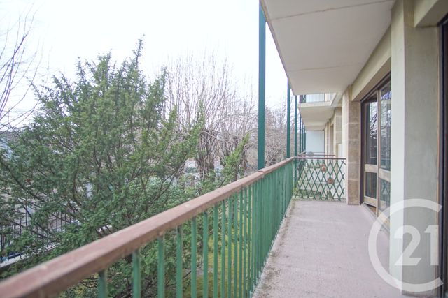 Appartement F3 &agrave; vendre - 3 pi&egrave;ces - 73,76 m2 - Creteil - 94 - ILE-DE-FRANCE