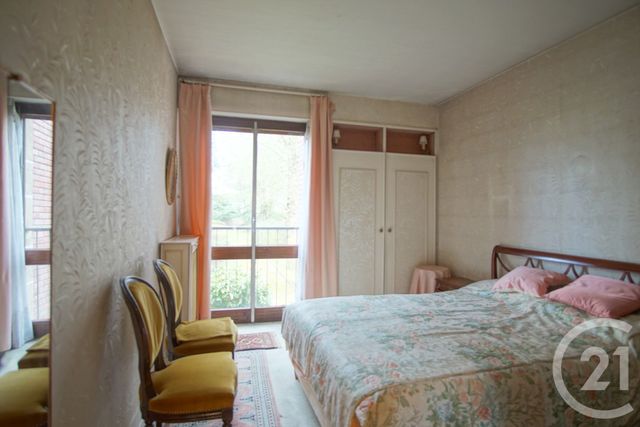 Appartement F3 &agrave; vendre - 3 pi&egrave;ces - 73,76 m2 - Creteil - 94 - ILE-DE-FRANCE