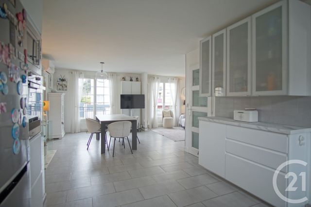 Maison &agrave; vendre - 5 pi&egrave;ces - 110 m2 - Creteil - 94 - ILE-DE-FRANCE