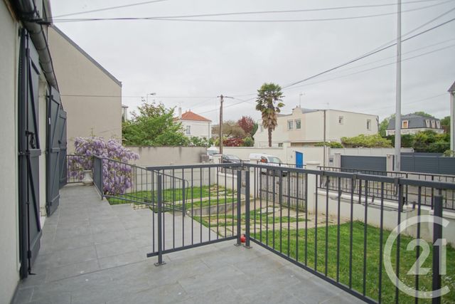 Maison &agrave; vendre - 5 pi&egrave;ces - 110 m2 - Creteil - 94 - ILE-DE-FRANCE