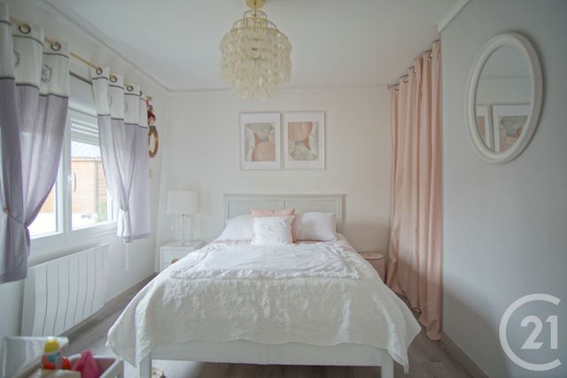 Maison &agrave; vendre - 5 pi&egrave;ces - 110 m2 - Creteil - 94 - ILE-DE-FRANCE