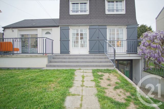 Maison &agrave; vendre - 5 pi&egrave;ces - 110 m2 - Creteil - 94 - ILE-DE-FRANCE