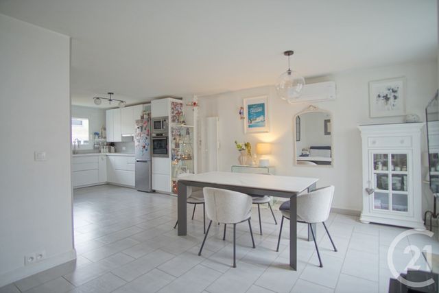 Maison &agrave; vendre - 5 pi&egrave;ces - 110 m2 - Creteil - 94 - ILE-DE-FRANCE