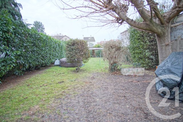 Maison &agrave; vendre - 7 pi&egrave;ces - 178 m2 - Creteil - 94 - ILE-DE-FRANCE