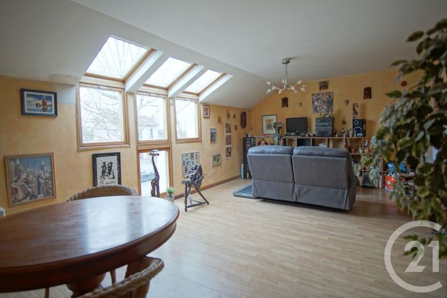 Maison &agrave; vendre - 7 pi&egrave;ces - 178 m2 - Creteil - 94 - ILE-DE-FRANCE