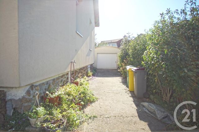 Afficher la photo en grand Maison à vendre - 4 pièces - 79,84 m2 - Creteil - 94 - ILE-DE-FRANCE