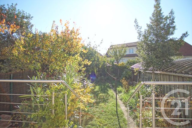 Afficher la photo en grand Maison à vendre - 4 pièces - 79,84 m2 - Creteil - 94 - ILE-DE-FRANCE