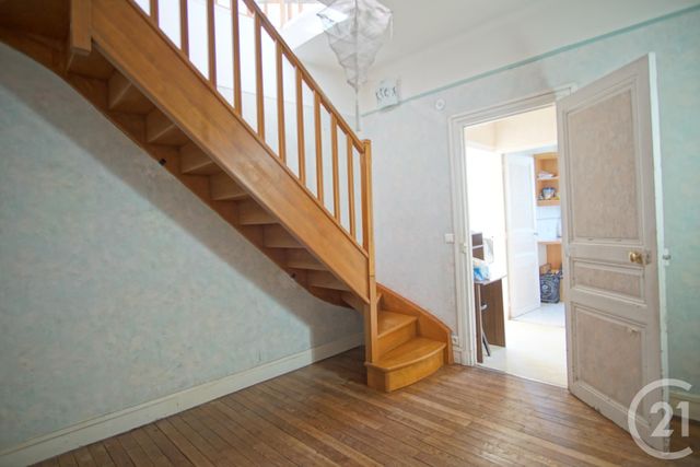 Afficher la photo en grand Maison à vendre - 4 pièces - 79,84 m2 - Creteil - 94 - ILE-DE-FRANCE