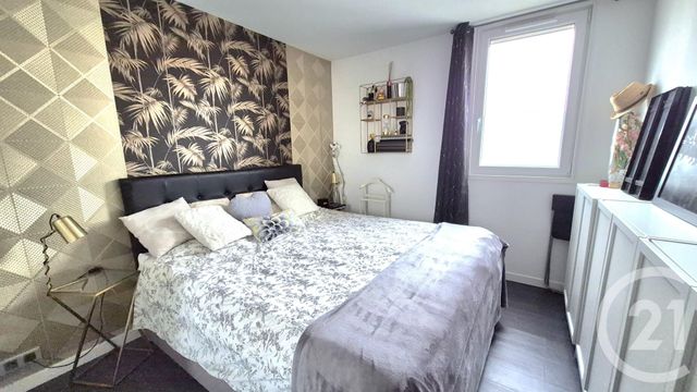 Appartement F2 &agrave; vendre - 2 pi&egrave;ces - 47 m2 - Creteil - 94 - ILE-DE-FRANCE