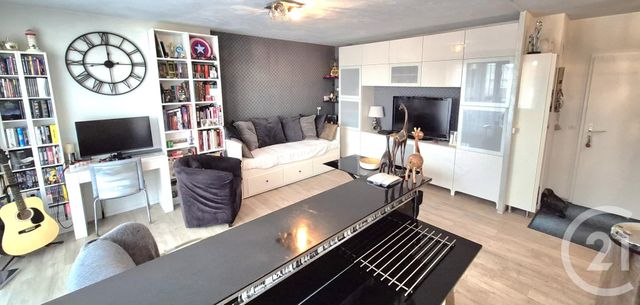 Appartement F2 à vendre CRETEIL