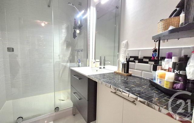 Appartement F2 &agrave; vendre - 2 pi&egrave;ces - 47 m2 - Creteil - 94 - ILE-DE-FRANCE