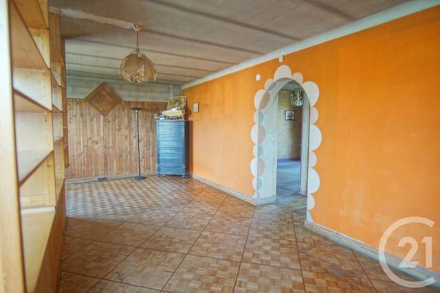 Maison &agrave; vendre - 4 pi&egrave;ces - 113 m2 - Creteil - 94 - ILE-DE-FRANCE