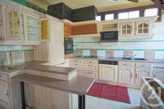 Maison &agrave; vendre - 4 pi&egrave;ces - 113 m2 - Creteil - 94 - ILE-DE-FRANCE