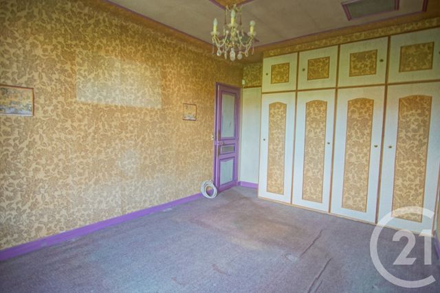 Maison &agrave; vendre - 4 pi&egrave;ces - 113 m2 - Creteil - 94 - ILE-DE-FRANCE