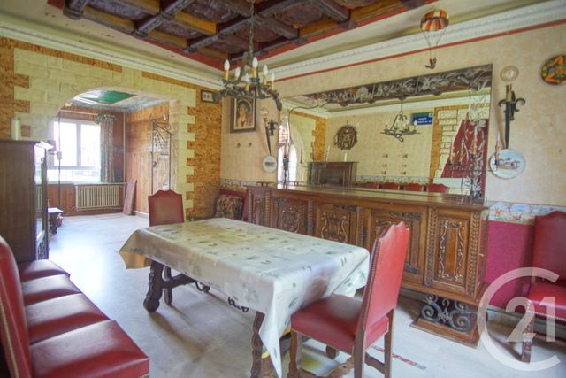 Maison &agrave; vendre - 4 pi&egrave;ces - 113 m2 - Creteil - 94 - ILE-DE-FRANCE