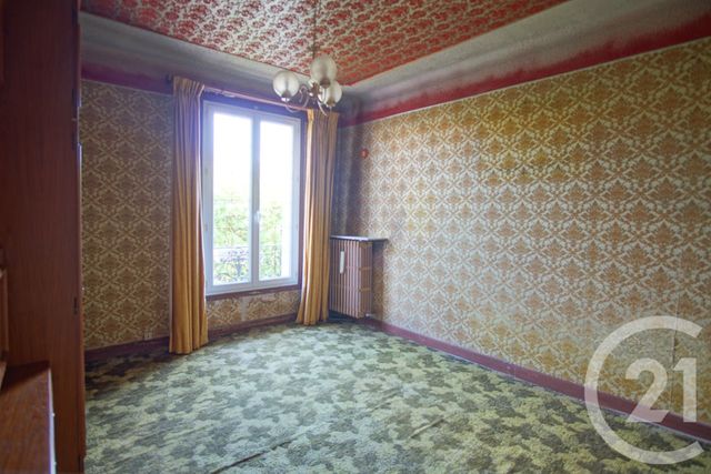 Maison &agrave; vendre - 4 pi&egrave;ces - 113 m2 - Creteil - 94 - ILE-DE-FRANCE