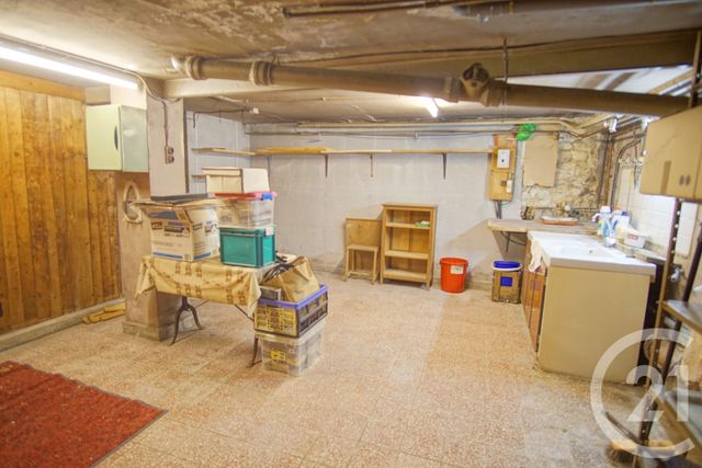 Maison &agrave; vendre - 4 pi&egrave;ces - 113 m2 - Creteil - 94 - ILE-DE-FRANCE