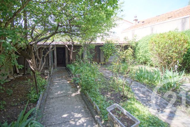 Maison &agrave; vendre - 4 pi&egrave;ces - 113 m2 - Creteil - 94 - ILE-DE-FRANCE