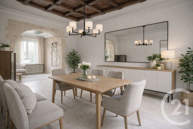 Maison &agrave; vendre - 4 pi&egrave;ces - 113 m2 - Creteil - 94 - ILE-DE-FRANCE