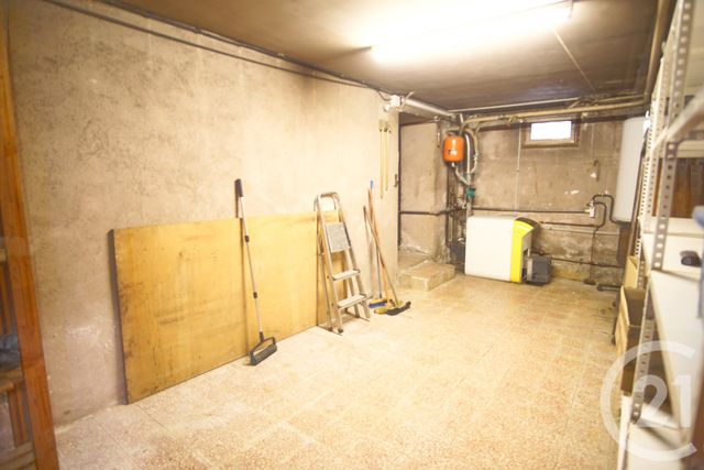 Maison &agrave; vendre - 4 pi&egrave;ces - 113 m2 - Creteil - 94 - ILE-DE-FRANCE