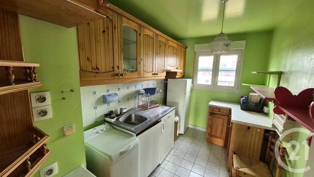 Appartement F4 à vendre - 4 pièces - 71 m2 - Bonneuil Sur Marne - 94 - ILE-DE-FRANCE