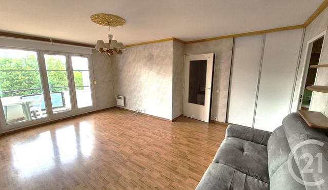 Appartement F4 à vendre BONNEUIL SUR MARNE