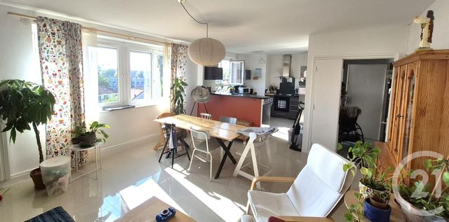 Appartement F4 à vendre CRETEIL