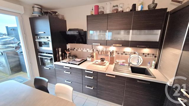 Appartement F3 &agrave; vendre - 3 pi&egrave;ces - 68 m2 - Creteil - 94 - ILE-DE-FRANCE