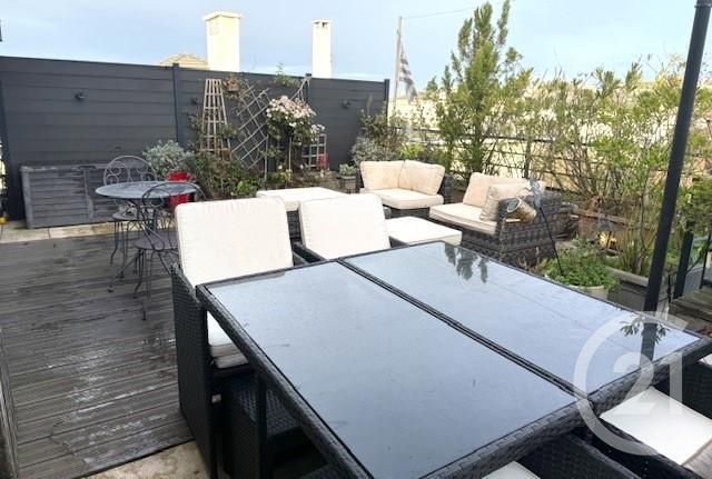 Appartement F3 &agrave; vendre - 3 pi&egrave;ces - 68 m2 - Creteil - 94 - ILE-DE-FRANCE