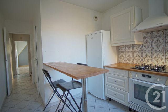 Appartement F4 à vendre - 4 pièces - 86,23 m2 - Creteil - 94 - ILE-DE-FRANCE