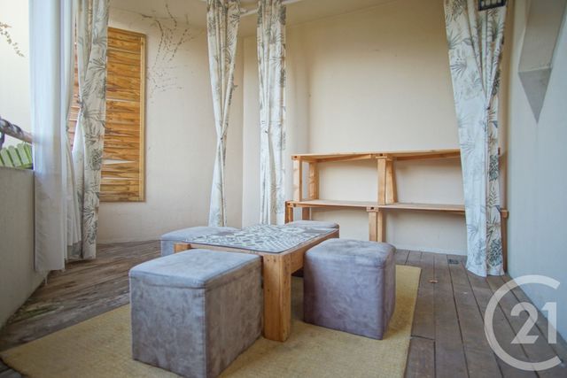 Appartement F4 à vendre - 4 pièces - 86,23 m2 - Creteil - 94 - ILE-DE-FRANCE