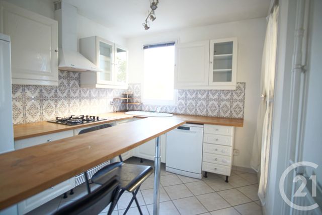 Appartement F4 à vendre - 4 pièces - 86,23 m2 - Creteil - 94 - ILE-DE-FRANCE