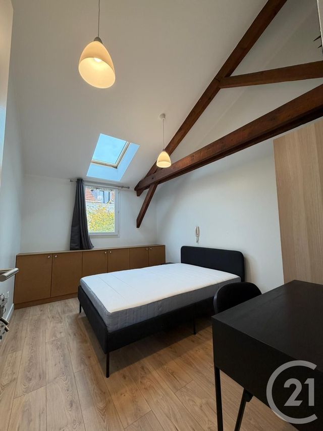 Appartement Chambre à louer - 1 pièce - 11,45 m2 - Creteil - 94 - ILE-DE-FRANCE