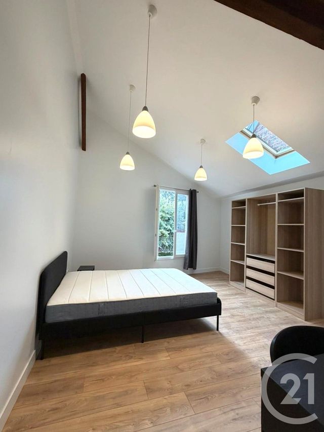 Appartement Chambre à louer - 1 pièce - 29,57 m2 - Creteil - 94 - ILE-DE-FRANCE