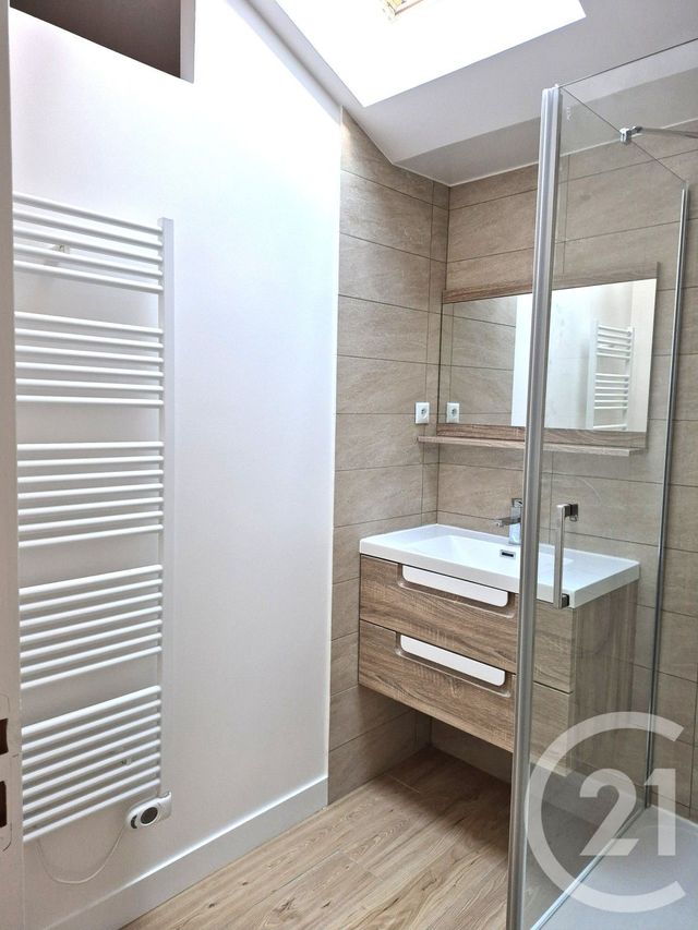 Appartement Chambre à louer - 1 pièce - 29,57 m2 - Creteil - 94 - ILE-DE-FRANCE