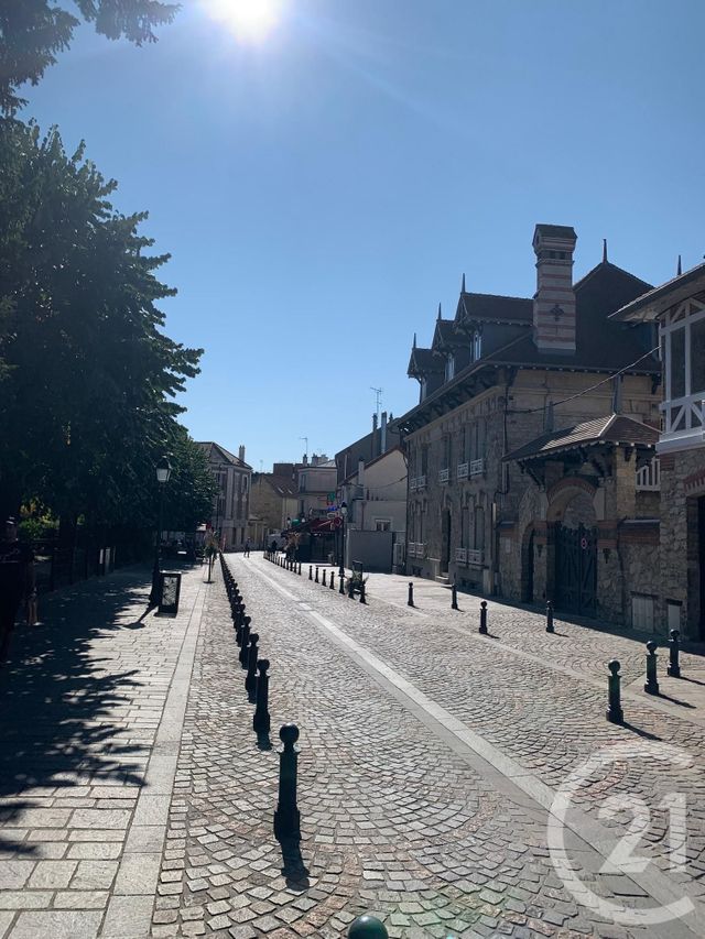 Appartement Chambre à louer - 1 pièce - 29,57 m2 - Creteil - 94 - ILE-DE-FRANCE