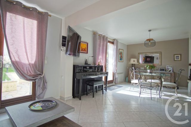 Maison à vendre BONNEUIL SUR MARNE