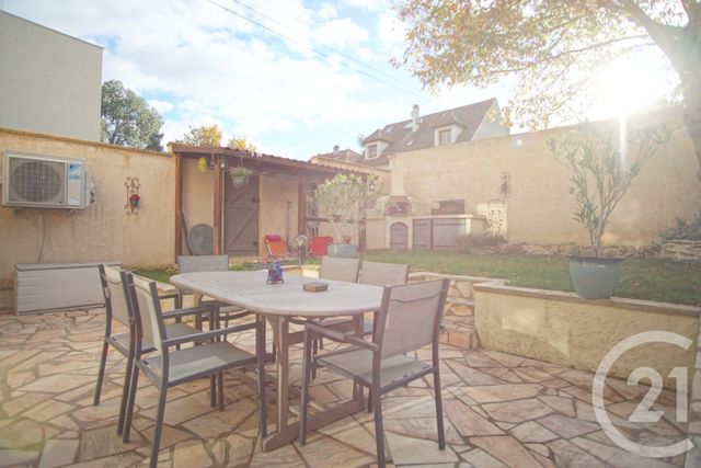 Maison à vendre - 5 pièces - 91,83 m2 - Bonneuil Sur Marne - 94 - ILE-DE-FRANCE