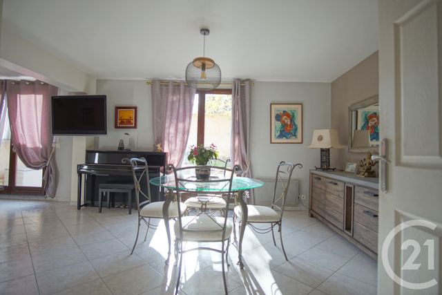 Maison &agrave; vendre - 5 pi&egrave;ces - 91,83 m2 - Bonneuil Sur Marne - 94 - ILE-DE-FRANCE