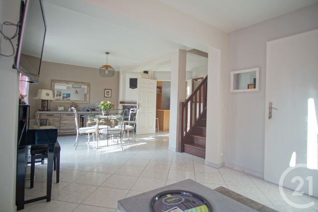 Maison &agrave; vendre - 5 pi&egrave;ces - 91,83 m2 - Bonneuil Sur Marne - 94 - ILE-DE-FRANCE