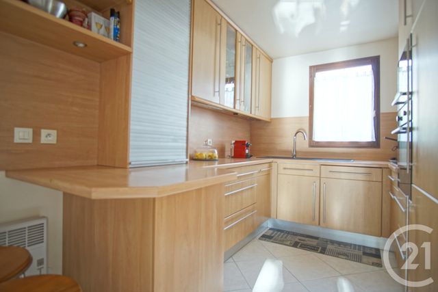 Maison à vendre - 5 pièces - 91,83 m2 - Bonneuil Sur Marne - 94 - ILE-DE-FRANCE