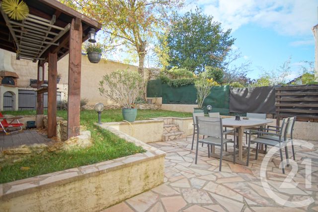 Maison à vendre - 5 pièces - 91,83 m2 - Bonneuil Sur Marne - 94 - ILE-DE-FRANCE